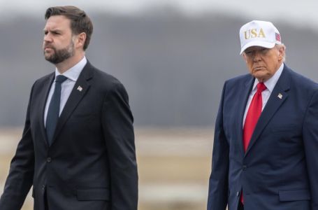 Procurila Trumpova poruka Vanceu uoči ključnih pregovora, ne može biti jasnija