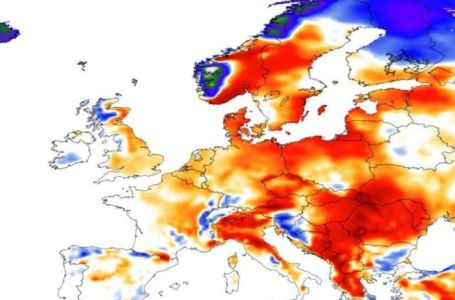 Dolazi ‘Super El Niño‘ koji bi mogao biti najjači u posljednjih nekoliko decenija: Evo šta nas čeka