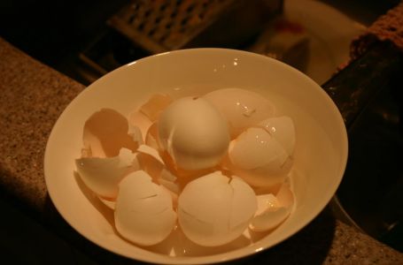 Ljuske od jaja ne bacajte: Pomiješajte ih sa sirćetom i dobit ćete čudo za kuću