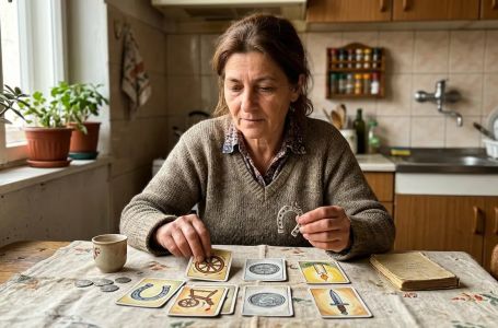 Romski horoskop za april 2026: Sudbina otkriva ko dobija novac, a ko ljubav