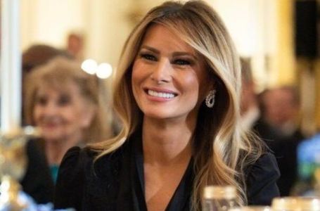 Žrtve Jeffreyja Epsteina žestoko napale Melania Trump: “Prebacuje krivicu na nas!”