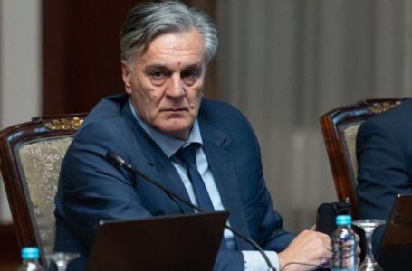 Karan nastavio gdje je Milorad Dodik stao: “Republika Srpska i Srbija su jedinstven prostor”