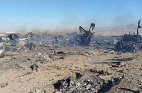 Iran nije na koljenima: dok Donald Trump govori o slomu, Teheran i dalje ima hiljade projektila