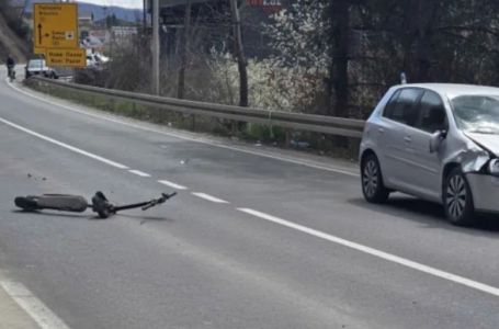 “Naša srca su slomljena”: profesor se oprostio od tragično stradale učenice