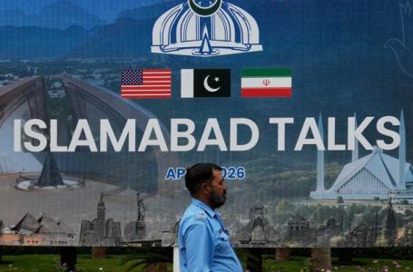 U toku pregovori Irana i SAD u Islamabadu