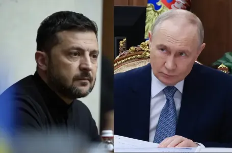 Počelo vaskršnje primirje Ukrajine i Rusije