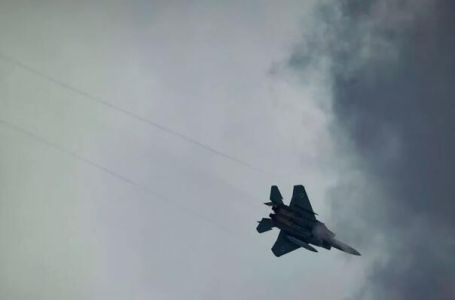 IDF: Bacili smo oko 18.000 bombi na teritorij Irana