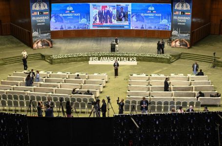 Vijesti iz Pakistana navodno cure u Teheran: ‘Ozbiljno neslaganje SAD-a i Irana oko jednog pitanja‘