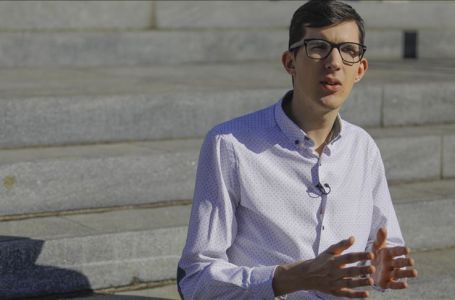 Oglasio se Sladić: Evo kakvo nas vrijeme očekuje