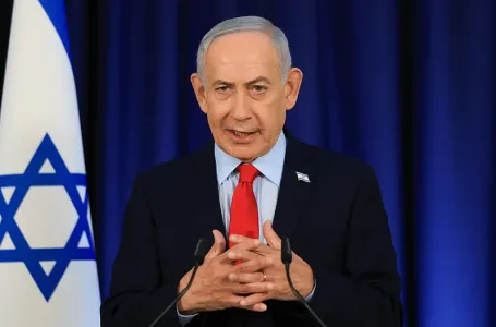 Netanyahu odobrio mirovne pregovore s Libanom, ali uz dva uslova