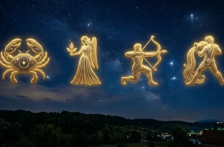 Narednih 5 godina život vam ide nabolje: Od 17. aprila stiže stabilnost za ova 4 znaka horoskopa