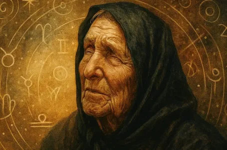 Baba Vanga za 2026. godinu: Ovih 5 znakova brišu sve dugove i dostižu vrhunac bogatstva