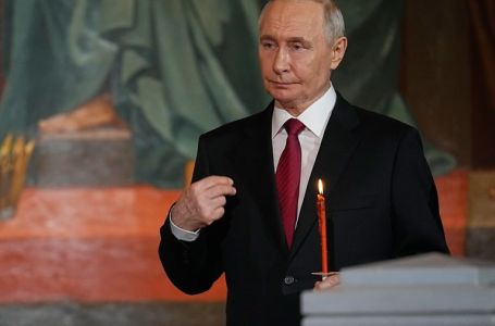 Putin iranskom predsjedniku: Spremni smo pomoći! Otkrio i kako...