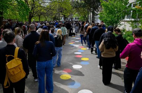 Mađarska obara sve rekorde: Izbori kakvi se ne pamte, više od 74 posto birača već glasalo!