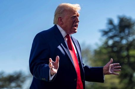 Trump potpuno izgubio kontrolu: Sada upućuje otvorene prijetnje ovoj velikoj zemlji...