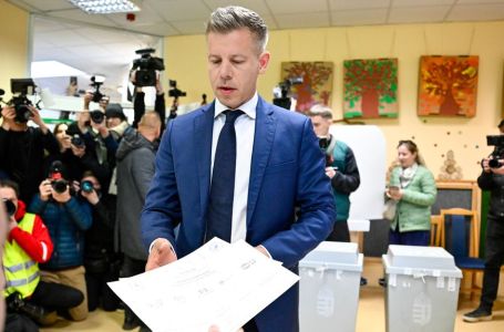 Mađar: Ovo znači samo jedno! Zatvorena birališta, prvo oglašavanje predsjednika Mađarske