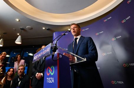 Prebrojano više od pola biračkih mjesta, Mađar je pomeo Orbana