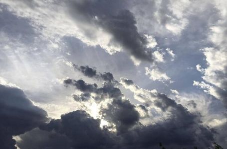 U Bosni i Hercegovini oblačno, navečer moguća kiša