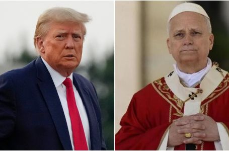 Trump žestoko napao Lava XIV.: "Ne želim takvog papu"