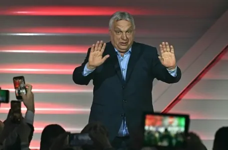 Orbanov poraz izazvao reakcije u Rusiji: Oglasio se Kremlj