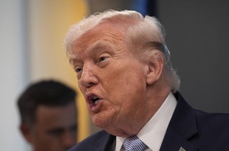 ‘Ne piše im se dobro, ako je istina‘: Do Trumpa stiglo što rade Kinezi