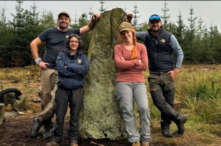 Ismijavali studenta koji je svaki dan gledao kamen: Kada su stigli arheolozi, svima pale vilice