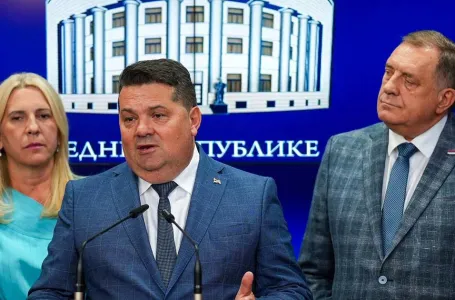 Stigla prva reakcija na izbore u Mađarskoj iz Republike Srpske