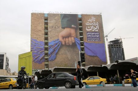 Trump najavio da će SAD blokirati Hormuz, oglasila se Kina