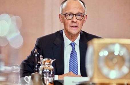 Merz upozorio: Rat s Iranom utjecat će na globalnu ekonomiju