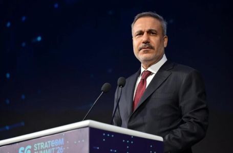 Izrael želi proglasiti Tursku "novim neprijateljem"