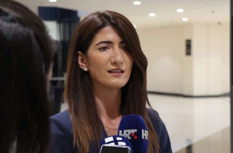 HDZ objavio ime kandidata za Predsjedništvo BIH