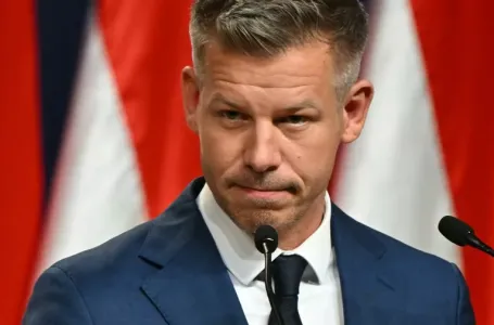 Novi mađarski lider: "Orbanov ministar upravo uništava dokumente!"