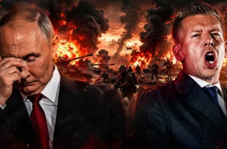 Hitno se oglasila Rusija nakon Orbanovog poraza: Znate li kakav horor kreće u Evropi za samo...