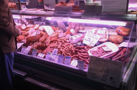 Hrvatski mesar otkrio koje je meso najbolje za bolonjez, a koje za gulaš