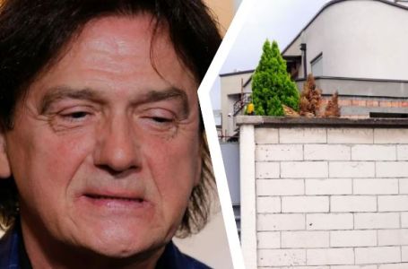 Zavirite u dom Zdravka Čolića za Vaskrs: Trpeza o kojoj svi pričaju