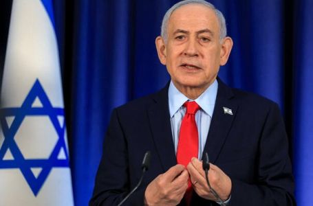 Netanyahu napao Evropu: Izrael i SAD brane cijeli svijet