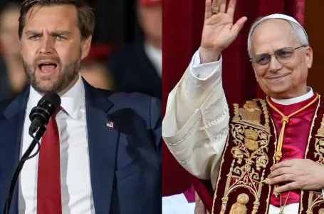 Vance poklopio papu Lava: "U određenim bi slučajevima bilo bolje..."