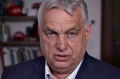 Poslušajte šta je Orban poručio u novom videu: 'Danas je posao počeo...' (VIDEO)