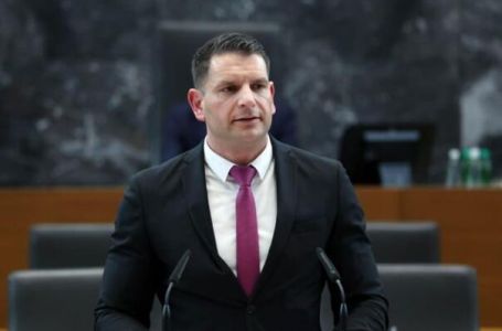 Zoran Stevanović najavio izlazak Slovenije iz NATO saveza