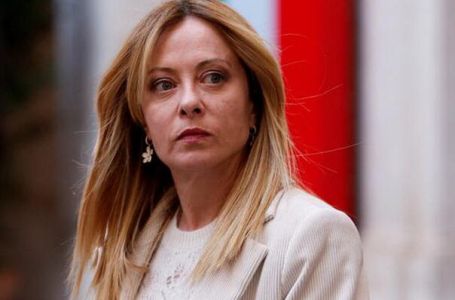 Italija suspendovala sporazum o odbrani s Izraelom!