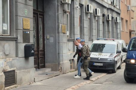 Šokantni detalji iz iskaza osumnjičenog: Nikola je nosio masku Betmena dok je tukao Metanovića