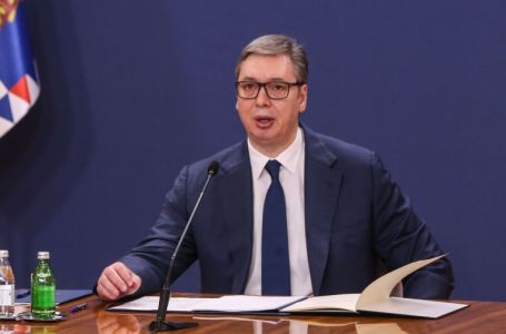 Vučić postrojava Karana, Dodika i Cvijanovićku: Najavljuje najtežu krizu i ratne sukobe