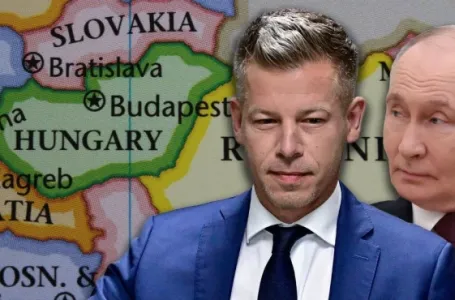 Ovo Putin očekuje od novog lidera Mađarske: Rusija poslala misterioznu poruku Budimpešti