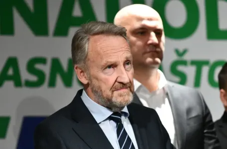 Bakir Izetbegović će ipak biti kandidat za člana Predsjedništva na izborima?!