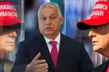 Prvo oglašavanje Trampa poslije Orbanovog poraza: Neočekivana poruka iznenadila sve