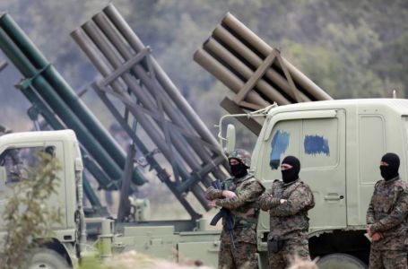 Alarm u Izraelu: IDF očekuje masovne udare Hezbollaha u narednim satima