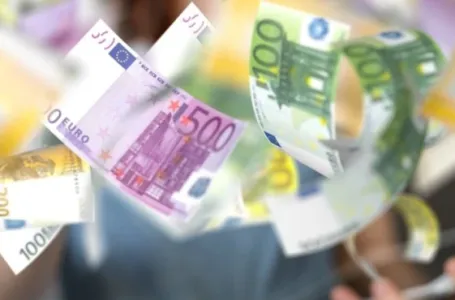 Bogate se nakon praznika: 2 znaka zapljusnuće talas iznenadnih para