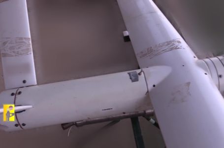 Izrael u neviđenoj panici: Novi Hezbollahov dron zaobilazi sva elektronska sredstva (VIDEO)
