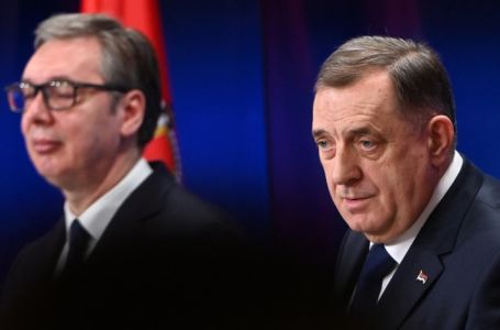 VUČIĆ I DODIK NEĆE PREŽALITI ORBANOV PORAZ: Tek sad im slijedi pravi problem