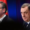 VUČIĆ I DODIK NEĆE PREŽALITI ORBANOV PORAZ: Tek sad im slijedi pravi problem